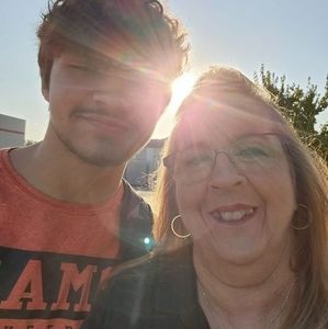 Meet your Posher, Charlene